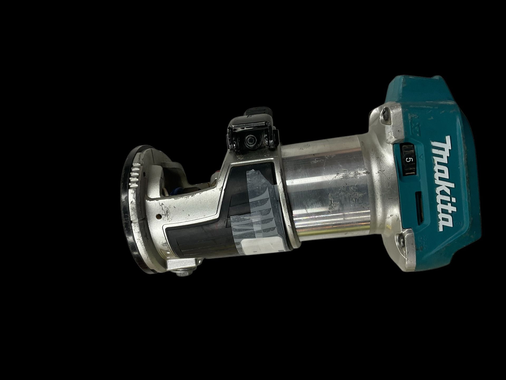 Makita Router Tool