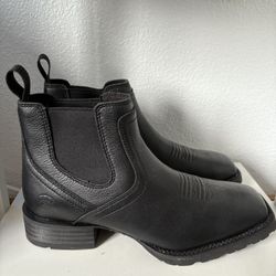 Ariat Boots
