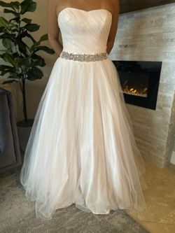 Wedding 15s 16s Dress