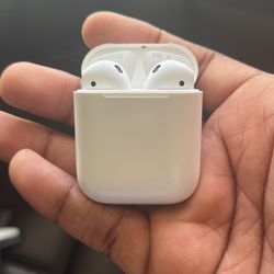 airpods