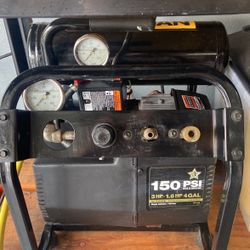 Craftsman Compressor 