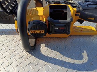 Chain saw
