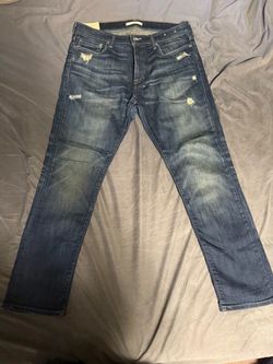 Abercrombie & Fitch Jeans Stretch Fabric Men 32x30
