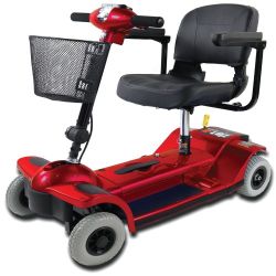 Zip R 4 Weel Xtra Mobility Scooter 