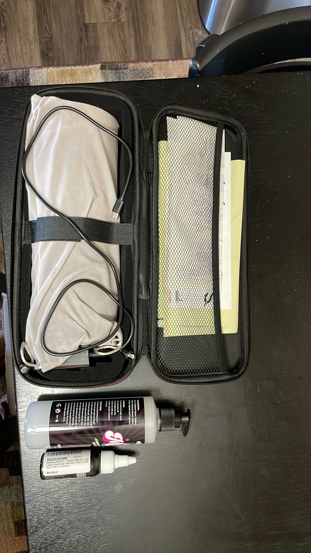 Portable Tattoo Printer 