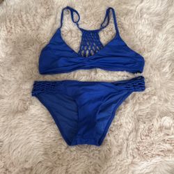 Woman’s Small Bikini 