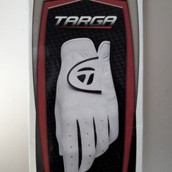 TaylorMade TARGA Mens Golf Glove
