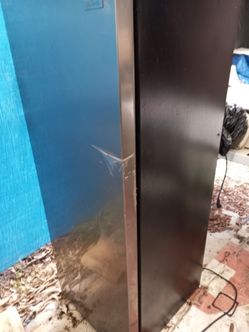 Vissani fridge