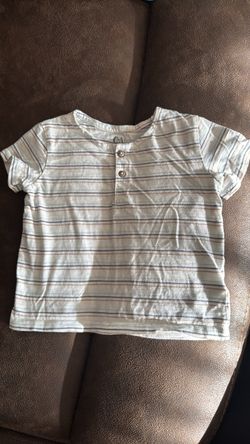 12-18 months Tshirt
