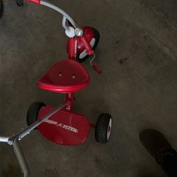 Radio Flyer