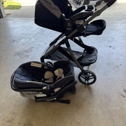 Stroller 