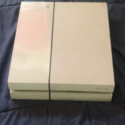PS4s