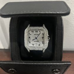 Carti3r Watch
