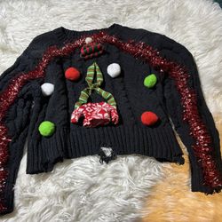 Christmas Sweaters 