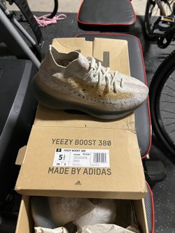 Yeezy FZ1269 Shoes