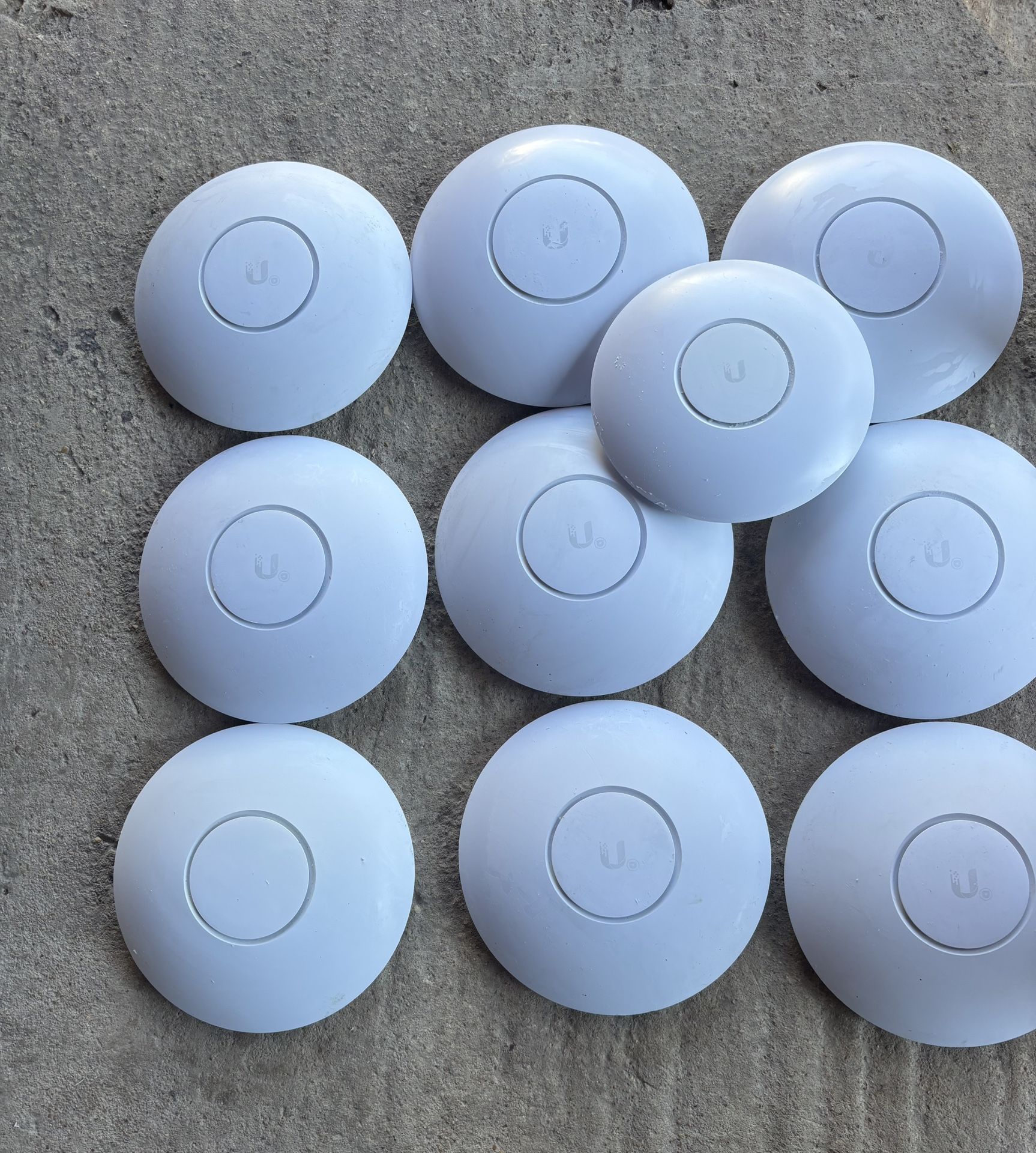 Ubiquiti Networks AP’s 