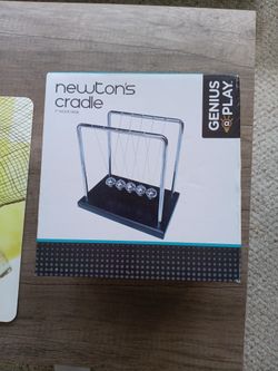 Newton's Cradle