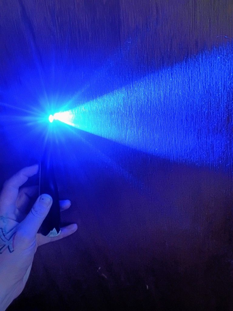 VALO Grand Cordless LED dental curing light,