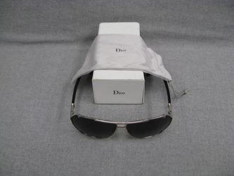 Dior CHICAGO 2 STR 63-11-130 Aviator Sunglasses