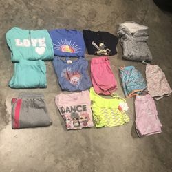 Girls Clothes