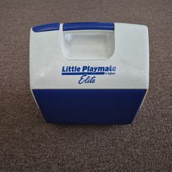 Cooler 