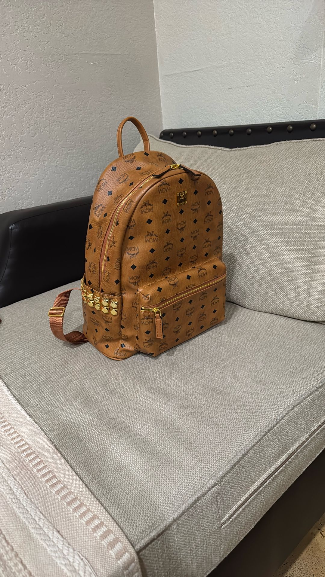 MCM Backpack