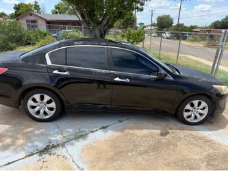 2010 Honda Accord