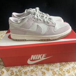 Nike Dunk Women Size 8