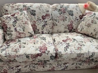 Sleeper Sofa