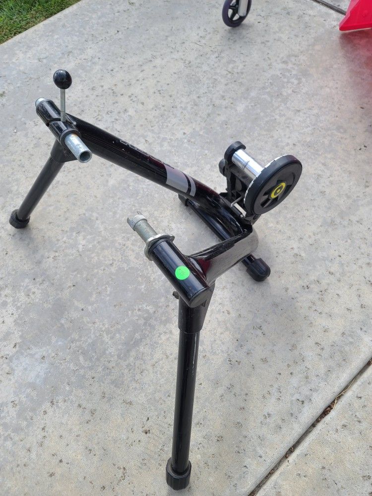 Trek Bike Trainer