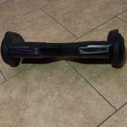 Bluetooth Swagtron Hoverboard 