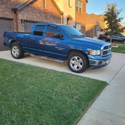 2003 Dodge Ram 1500