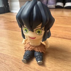 Mini Inosuke Doll