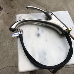 New /foset Water Control