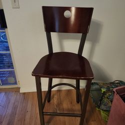 Bar Stool 