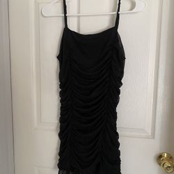 Women’s Black Dress
