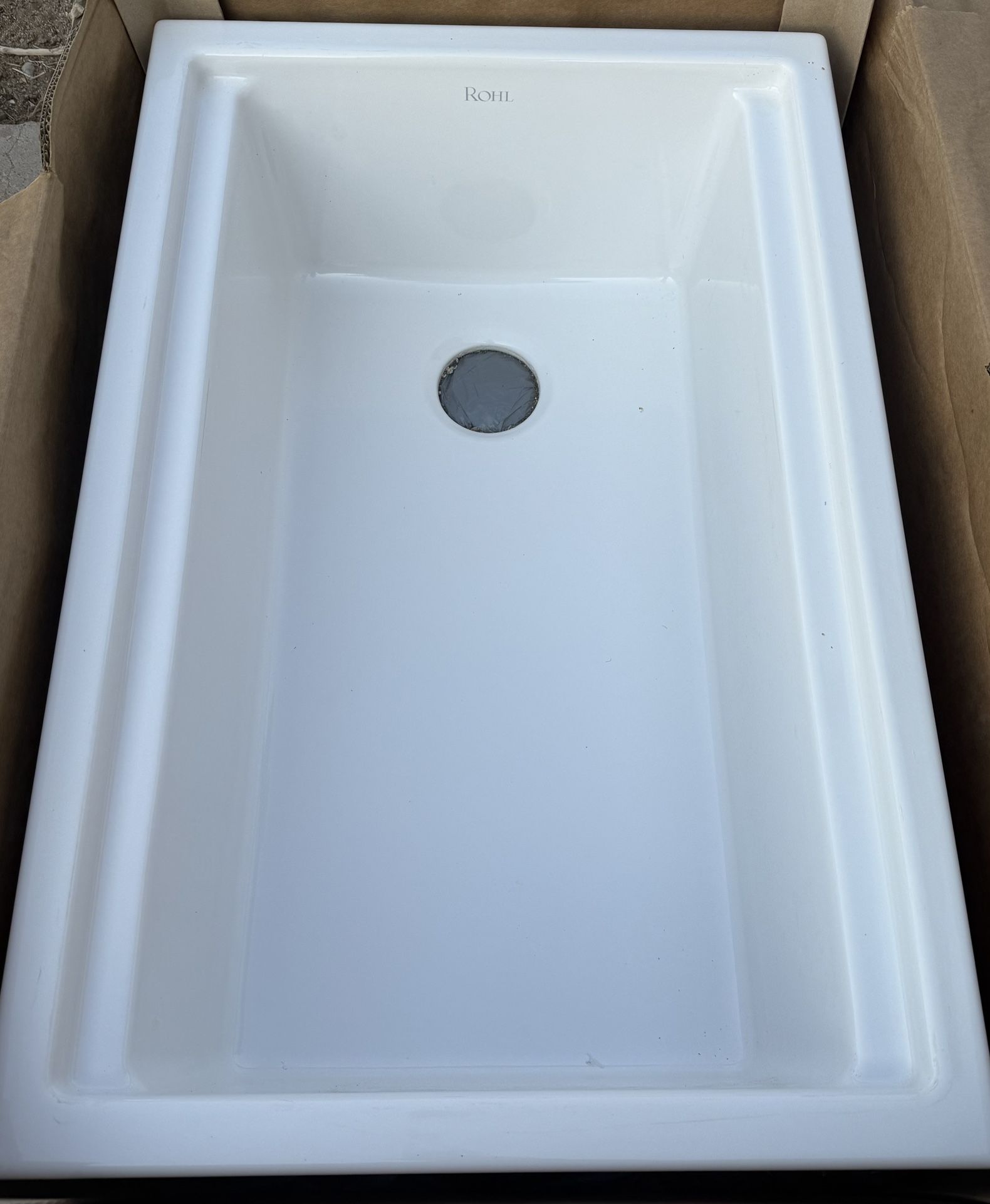 Kitchen Sink