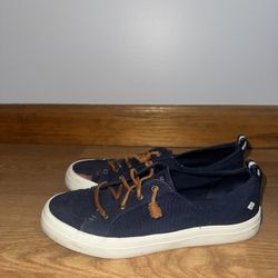 Womens Sperry Shoes Size 8.5