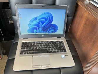 HP Elitebook 840 G4, Core i7- gen 7th 
