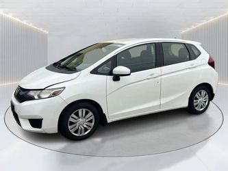 2016 Honda Fit