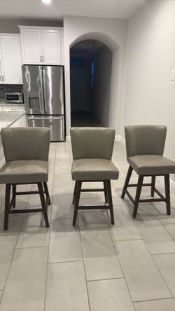 Bar stools