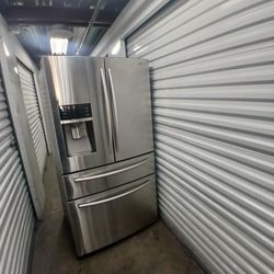 Refrigerador Samsung 