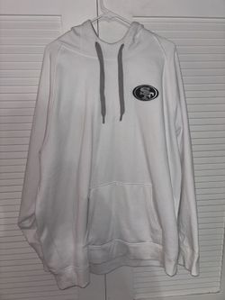 San Francisco 49ers Hoodie 