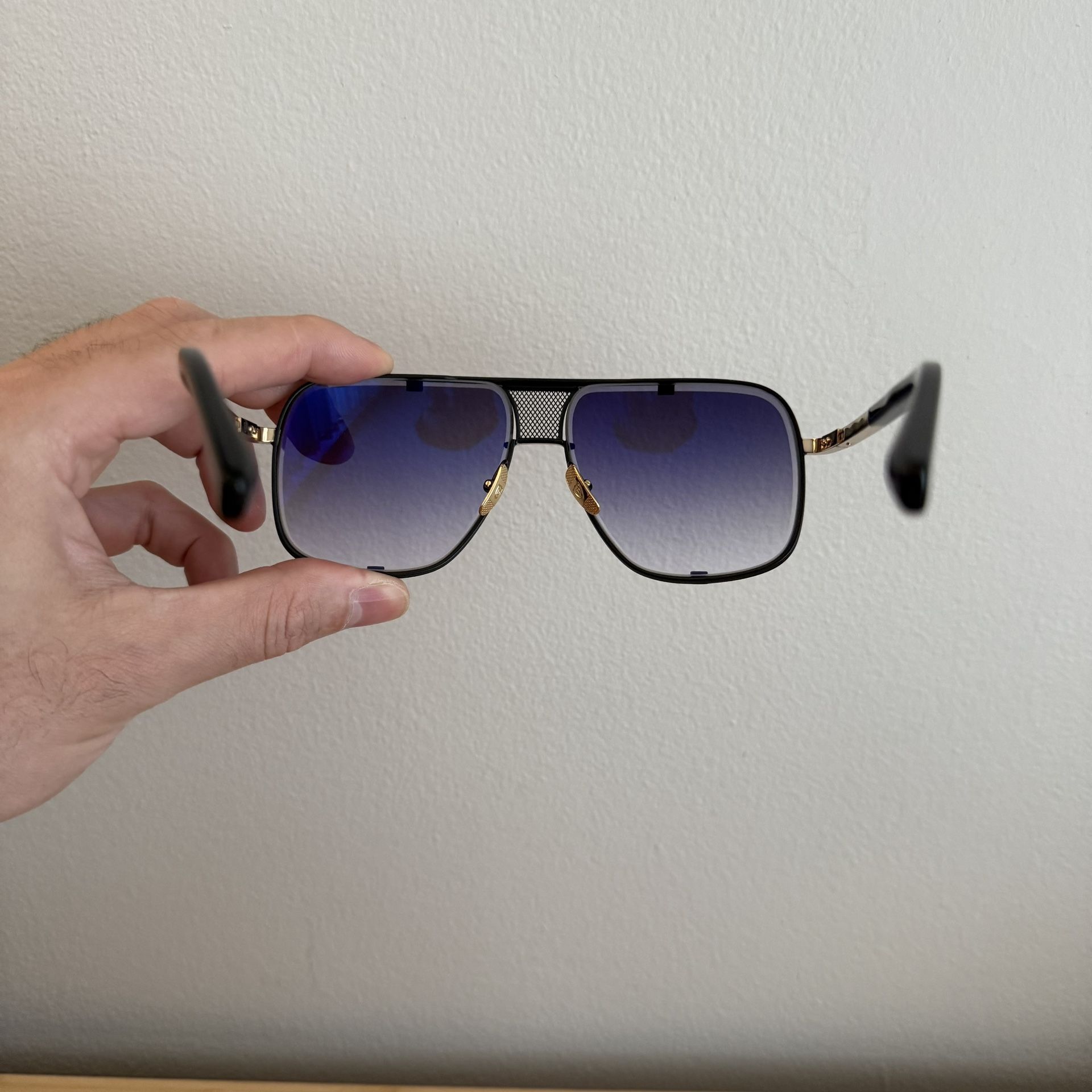 DITA Men's Sunglasses Mach