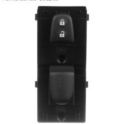 2015-2021 Nissan Murano Oem Door Control Switch. 