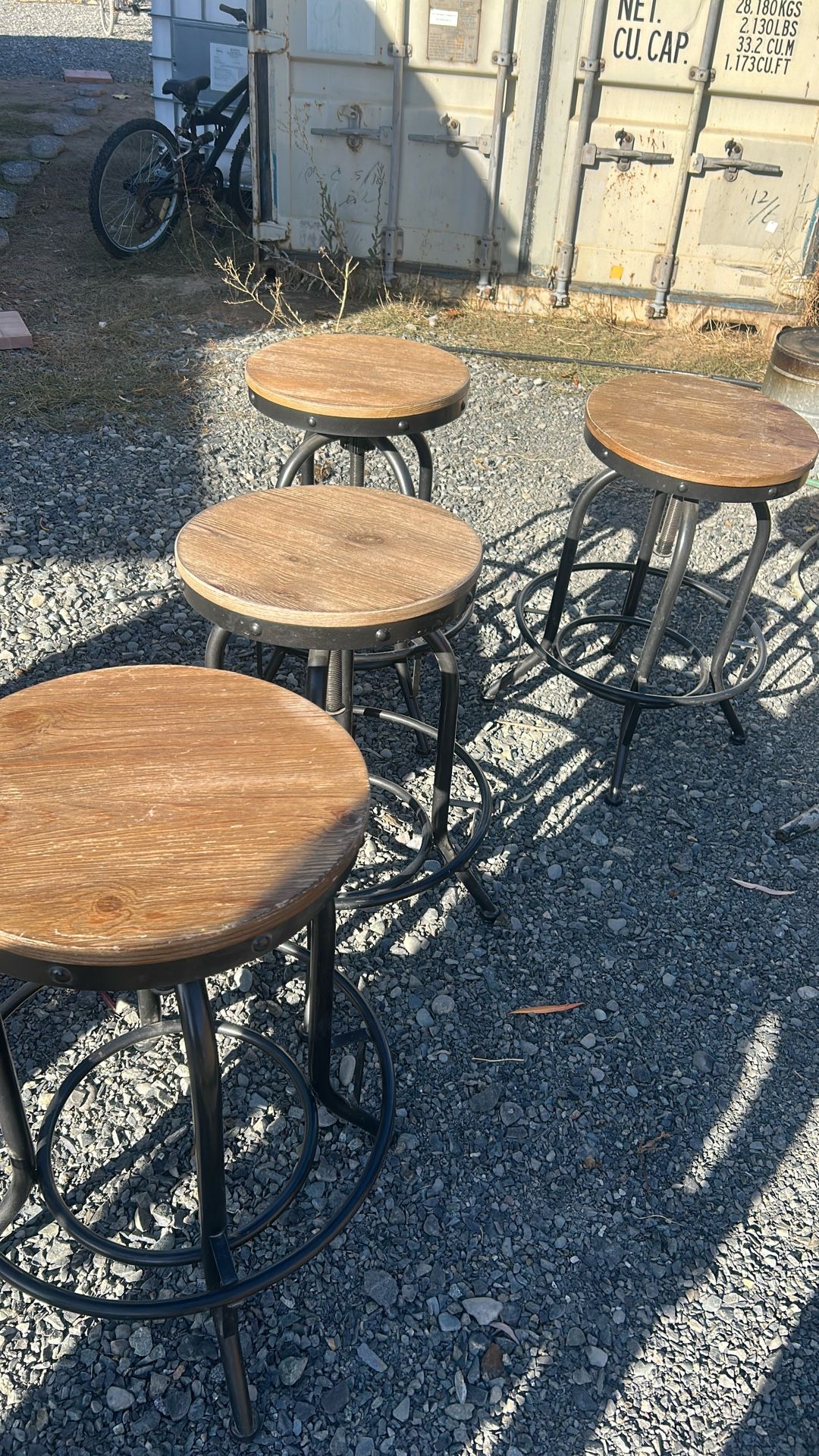 Bar Chair Stools