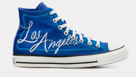 Men’s size 7, converse
