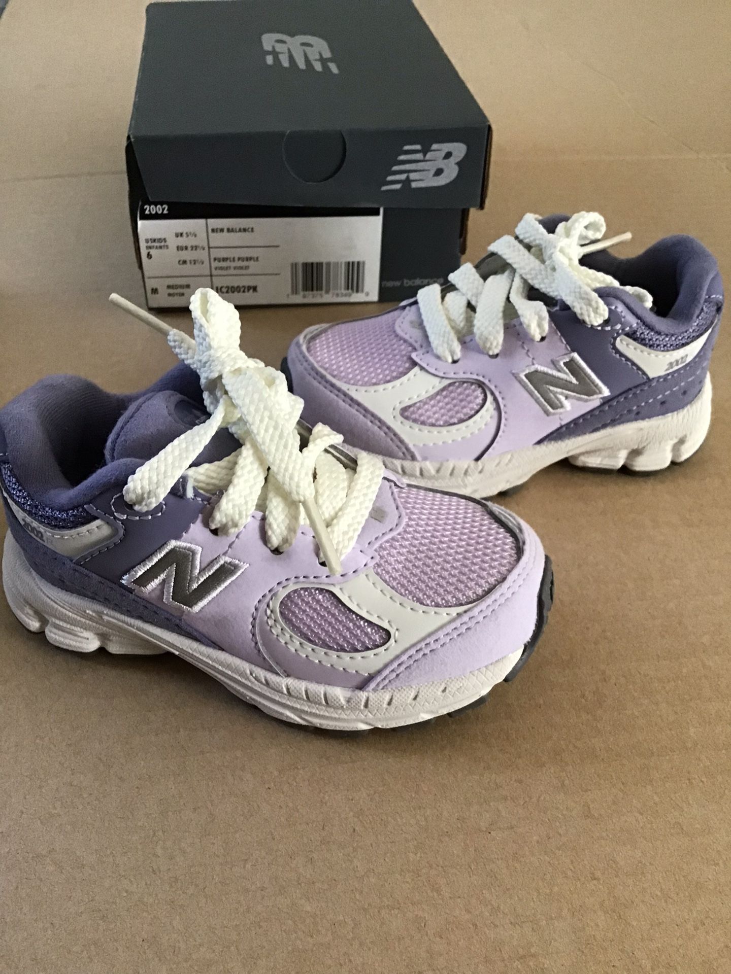 New Balance