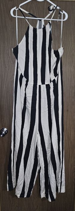 Torrid Jumpsuit