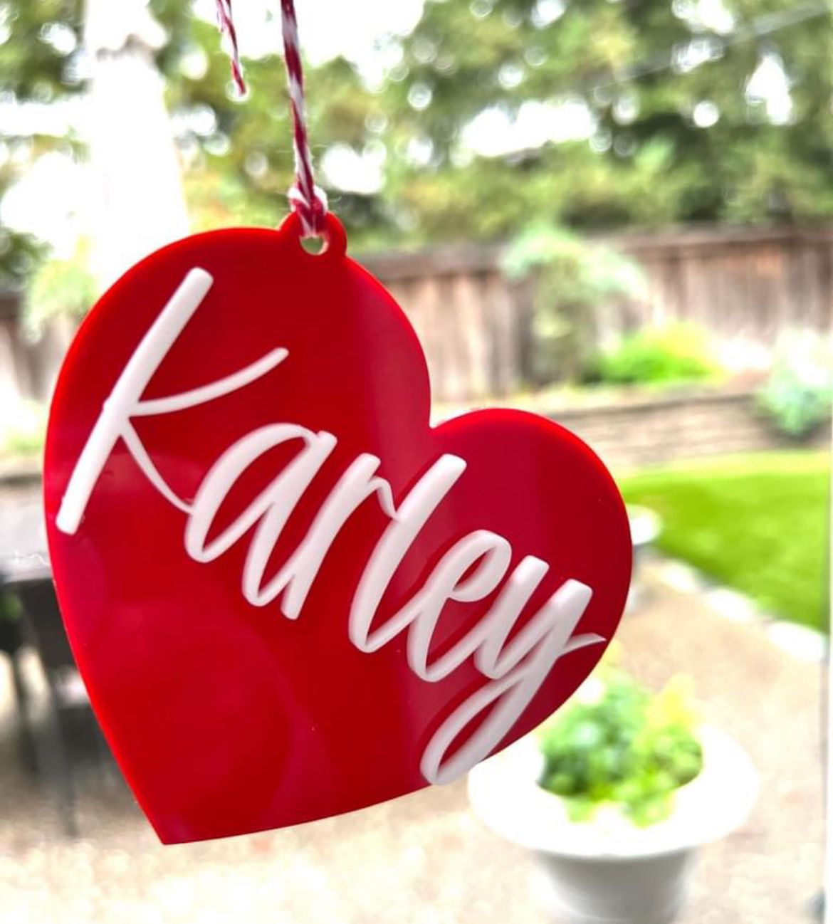Valentine’s Day Custom Tags Gifts